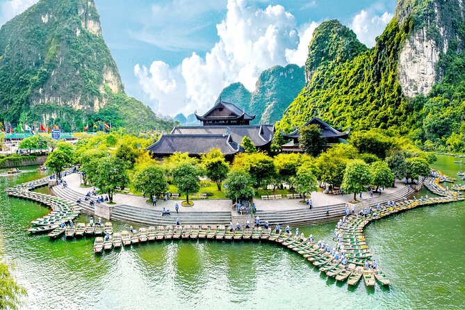 DISCOVER PU LUONG NATURE RESERVE 3 Days 2 Nights From Hanoi /Ninh Binh
