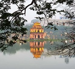 Hà Nội
